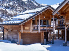 Chalet Mountainside avec sauna et jacuzzi à 200m des pistes